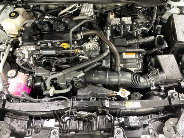 TOYOTA YARIS HYBRID 2022 Image 31