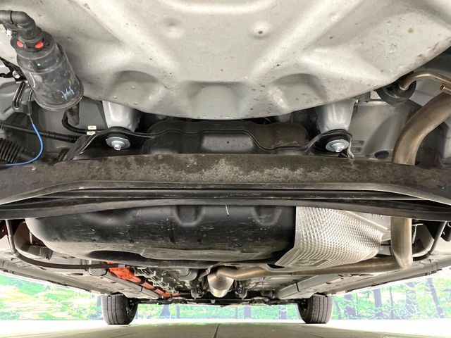 TOYOTA YARIS HYBRID 2022 Image 31