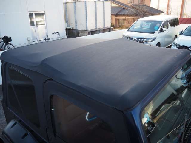 JEEP WRANGLER 2002 Image 31