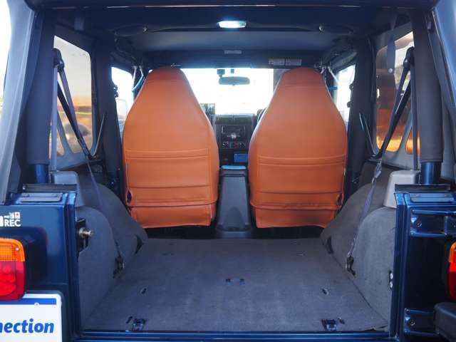 JEEP WRANGLER 2002 Image 31