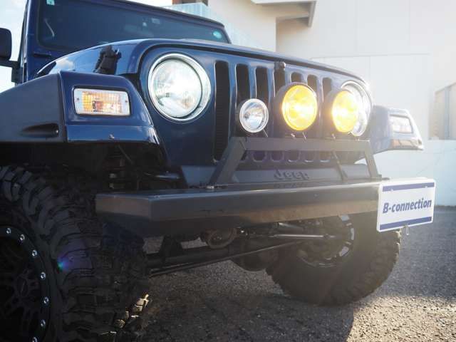 JEEP WRANGLER 2002 Image 31