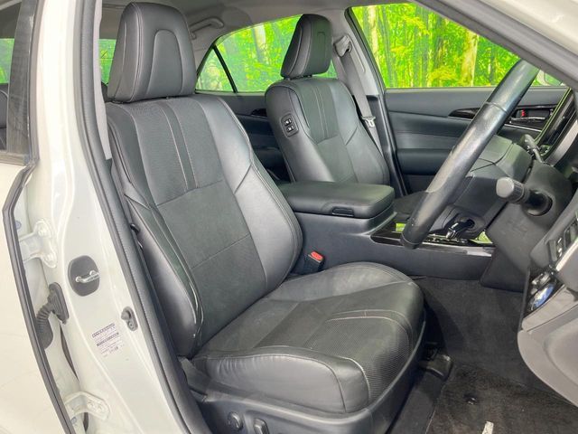 TOYOTA CROWN SEDAN HYBRID 2016 Image 31