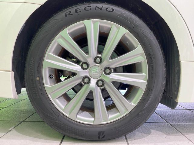 TOYOTA CROWN SEDAN HYBRID 2016 Image 31