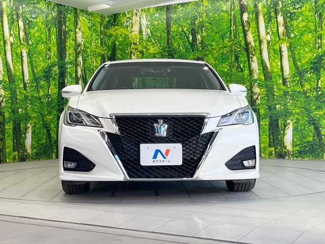 TOYOTA CROWN SEDAN HYBRID 2016 Image 31