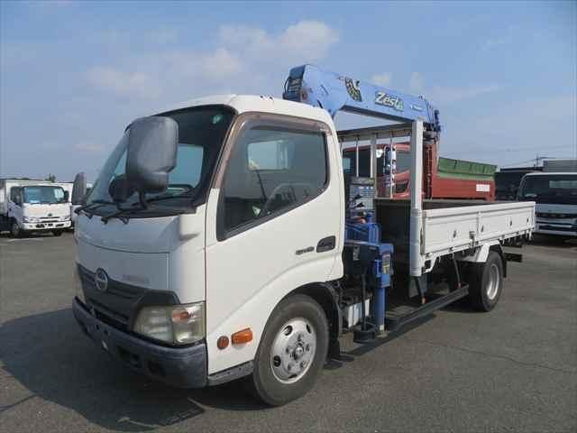 HINO ミゼット 2012 Image 31