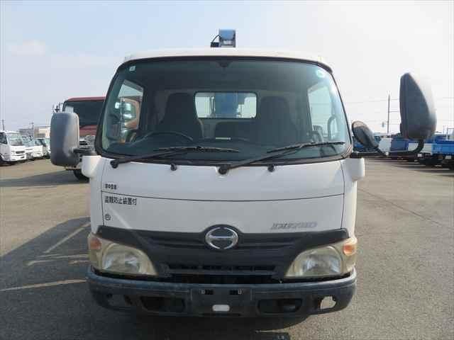 HINO ミゼット 2012 Image 31