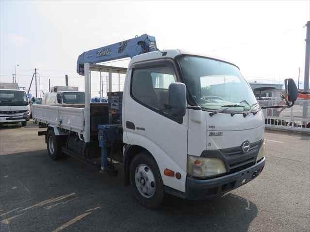 HINO ミゼット 2012 Image 31