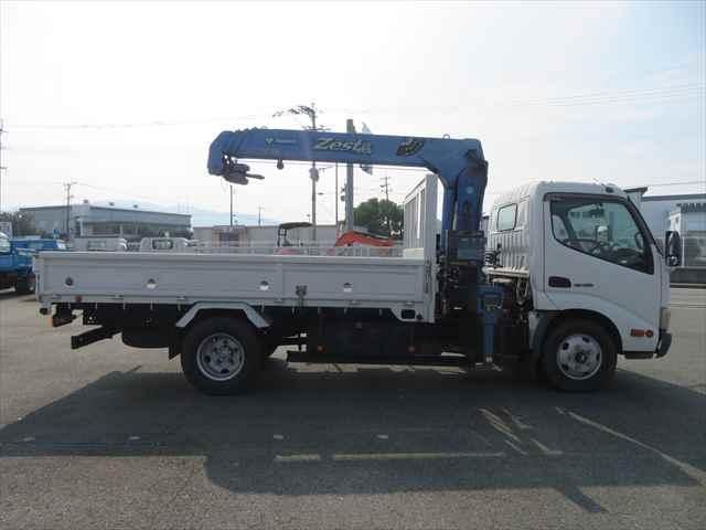 HINO ミゼット 2012 Image 31