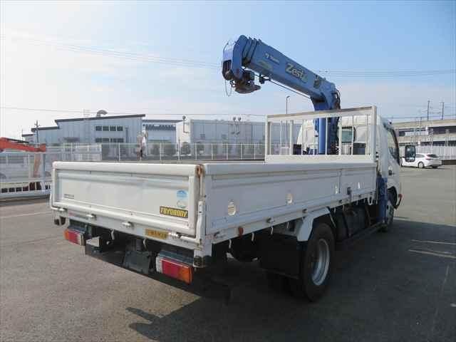 HINO ミゼット 2012 Image 31