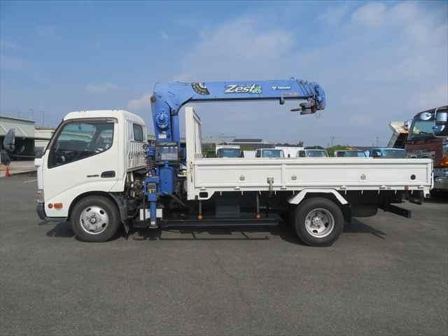 HINO ミゼット 2012 Image 31