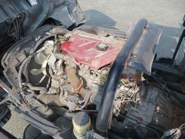 HINO ミゼット 2012 Image 31