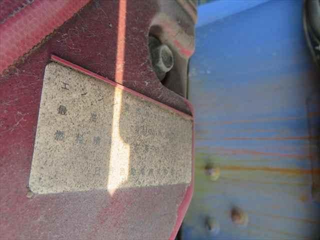 HINO ミゼット 2012 Image 31