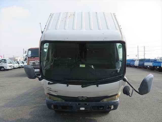 HINO ミゼット 2012 Image 31