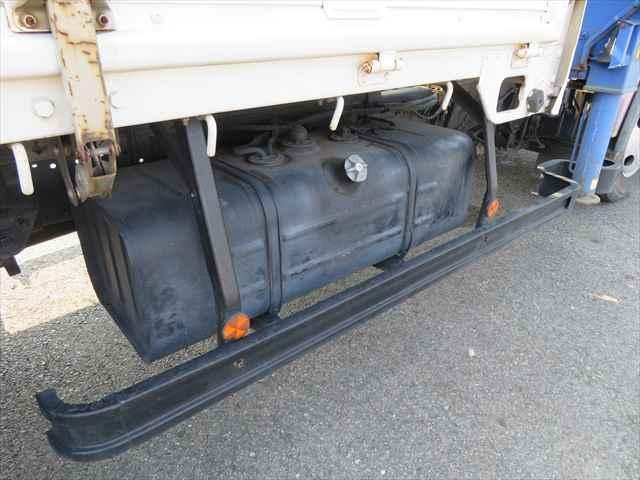 HINO ミゼット 2012 Image 31