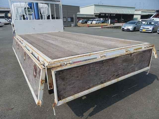 HINO ミゼット 2012 Image 31