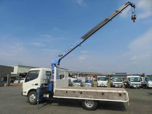 HINO ミゼット 2012 Image 31