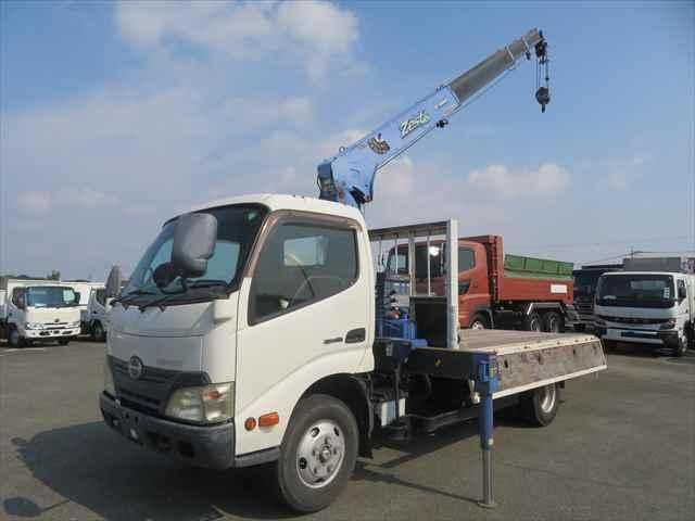 HINO ミゼット 2012 Image 31