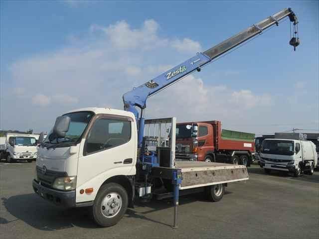 HINO ミゼット 2012 Image 31