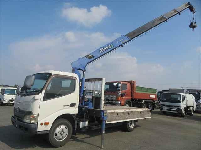 HINO ミゼット 2012 Image 31