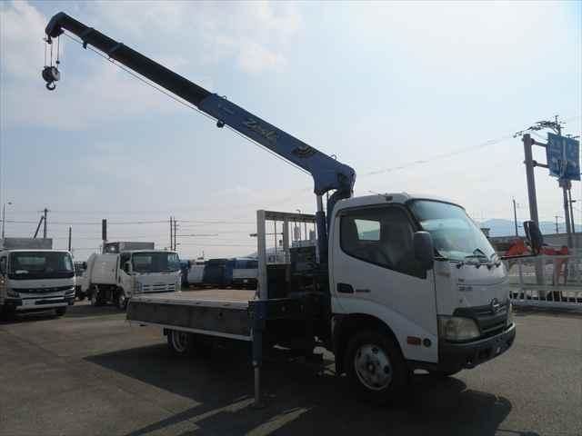 HINO ミゼット 2012 Image 31