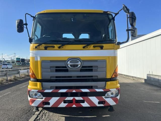 HINO PROFIA 2005 Image 31