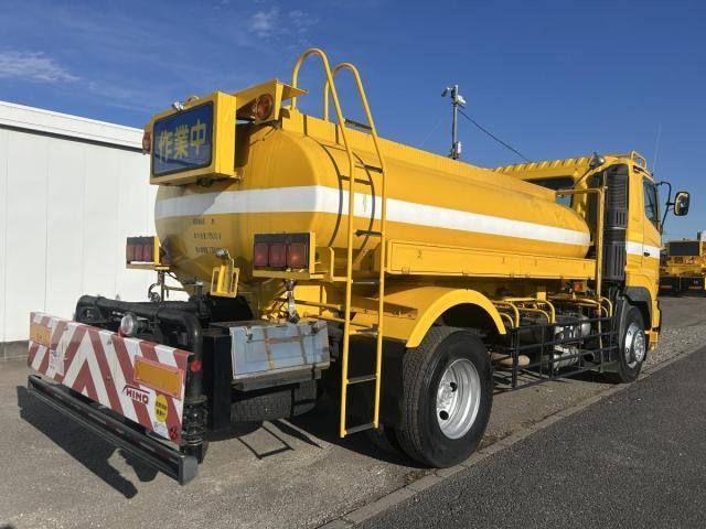 HINO PROFIA 2005 Image 31