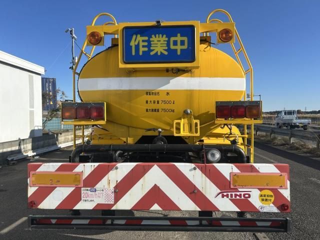 HINO PROFIA 2005 Image 31