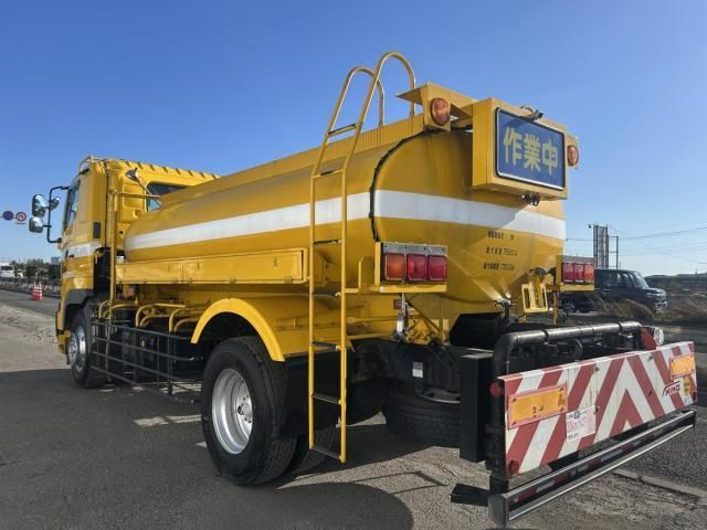 HINO PROFIA 2005 Image 31