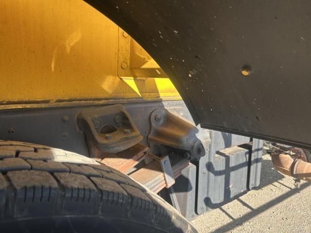 HINO PROFIA 2005 Image 31