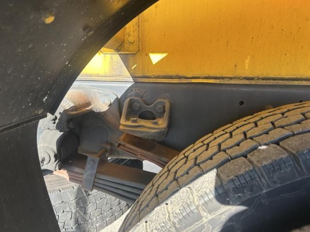 HINO PROFIA 2005 Image 31