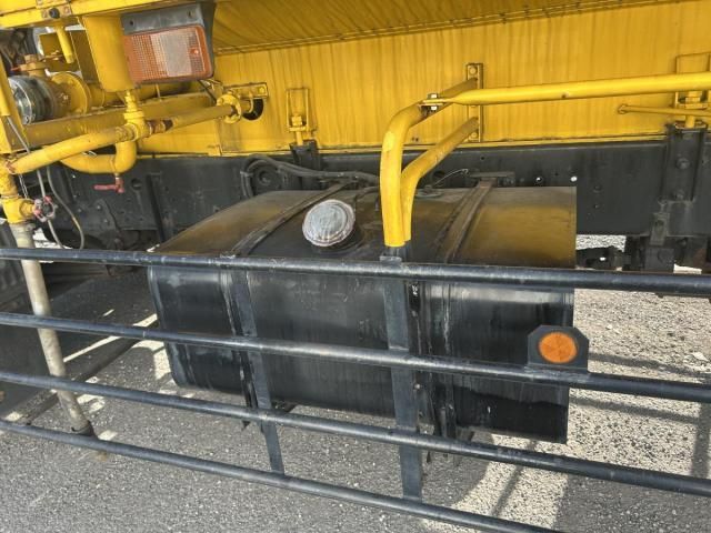 HINO PROFIA 2005 Image 31