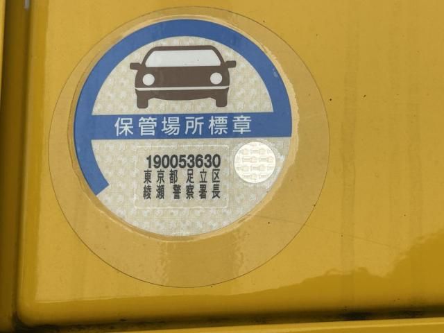 HINO PROFIA 2005 Image 31