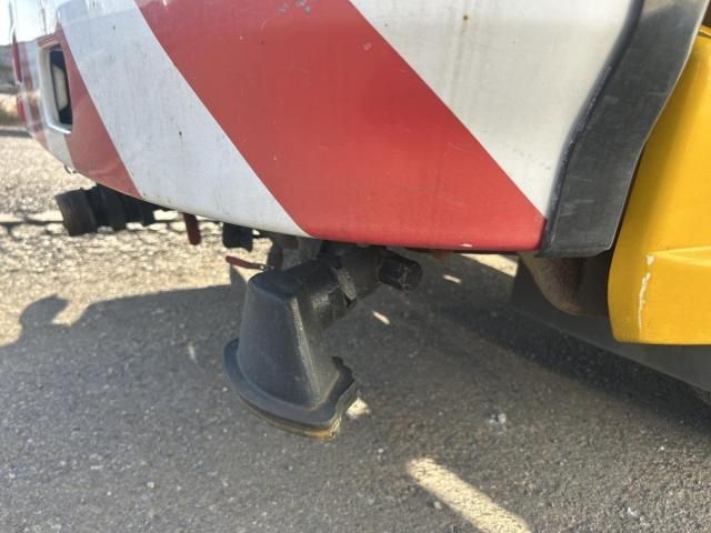 HINO PROFIA 2005 Image 31