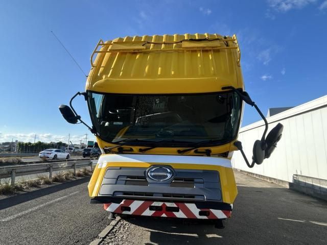 HINO PROFIA 2005 Image 31