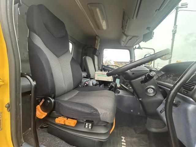 HINO PROFIA 2005 Image 31