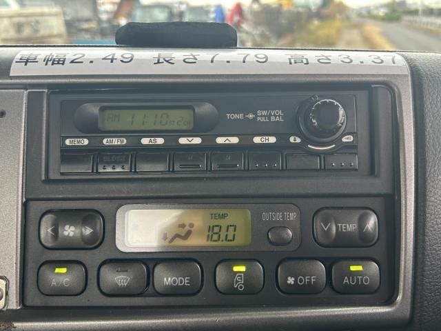 HINO PROFIA 2005 Image 31