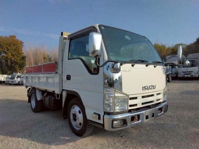 ISUZU ELF 2013 Image 31