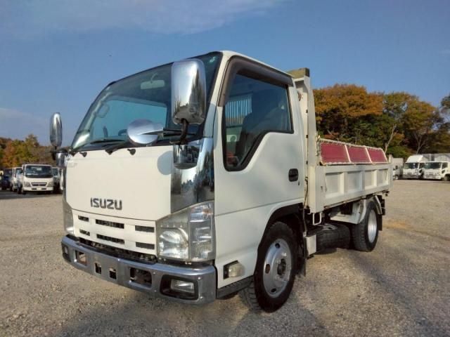 ISUZU ELF 2013 Image 31