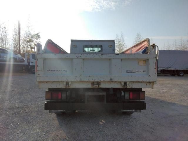 ISUZU ELF 2013 Image 31