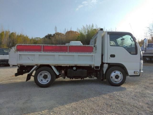 ISUZU ELF 2013 Image 31