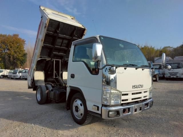 ISUZU ELF 2013 Image 31