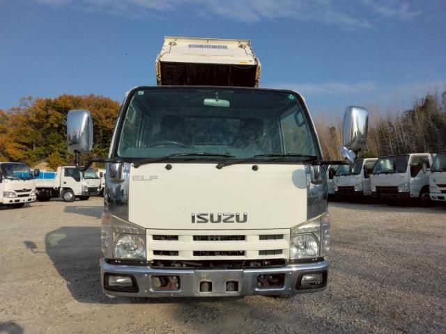 ISUZU ELF 2013 Image 31