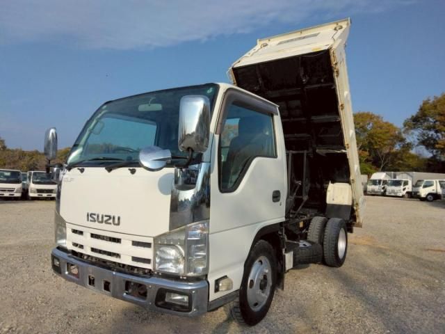 ISUZU ELF 2013 Image 31
