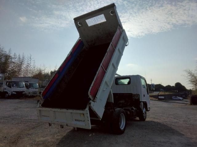 ISUZU ELF 2013 Image 31