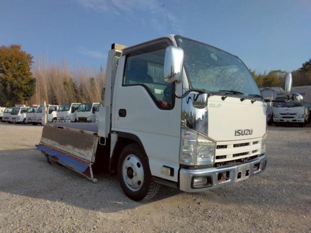ISUZU ELF 2013 Image 31