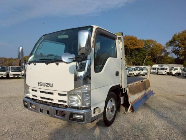 ISUZU ELF 2013 Image 31