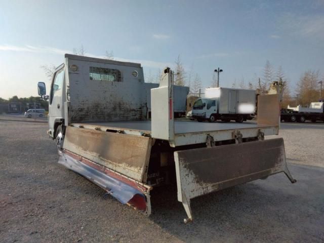 ISUZU ELF 2013 Image 31