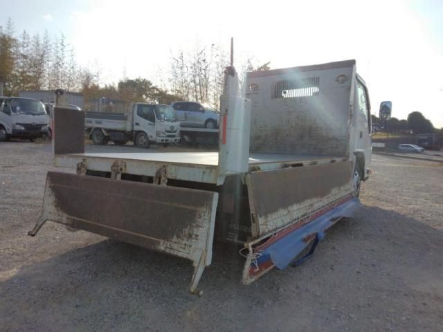 ISUZU ELF 2013 Image 31