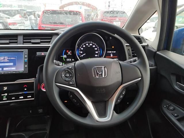 HONDA FIT HYBRID 2019 Image 31
