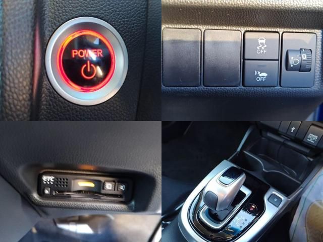 HONDA FIT HYBRID 2019 Image 31